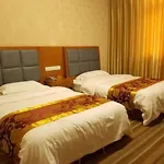 169 Business Hotel