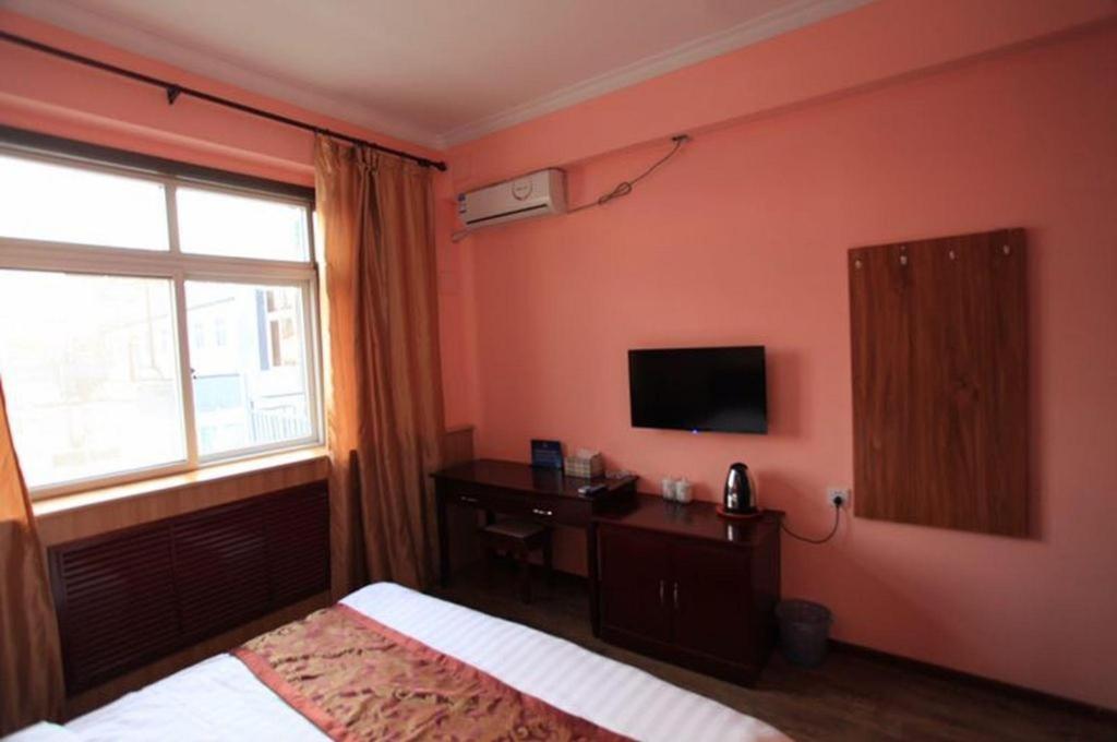 169 Business Hotel Beijing