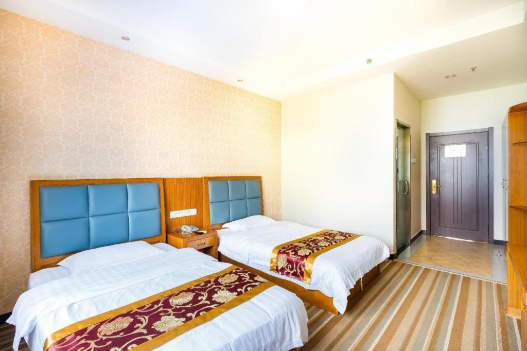 Hotel 169 Business