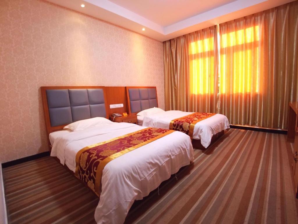 Hotel 169 Business 3*