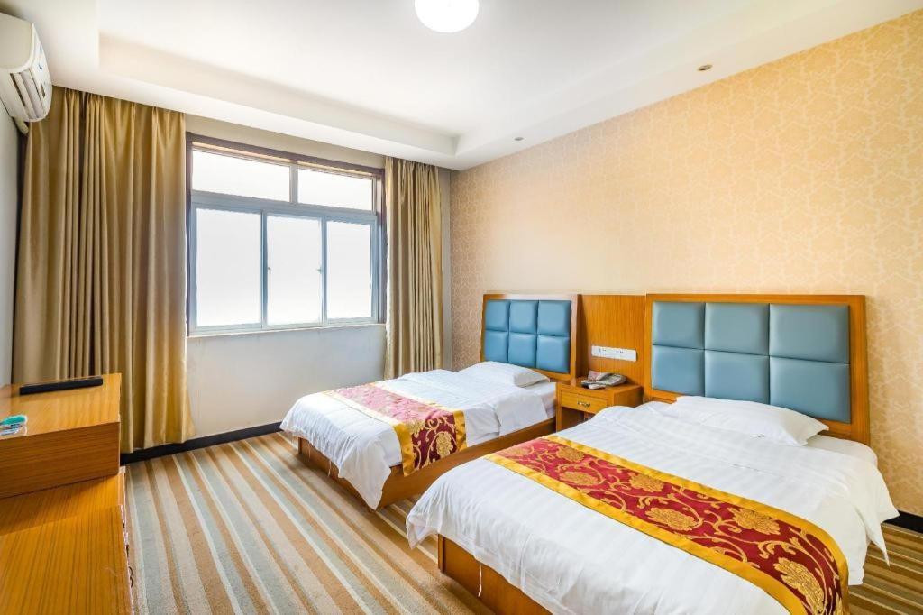 169 Business Hotel Beijing
