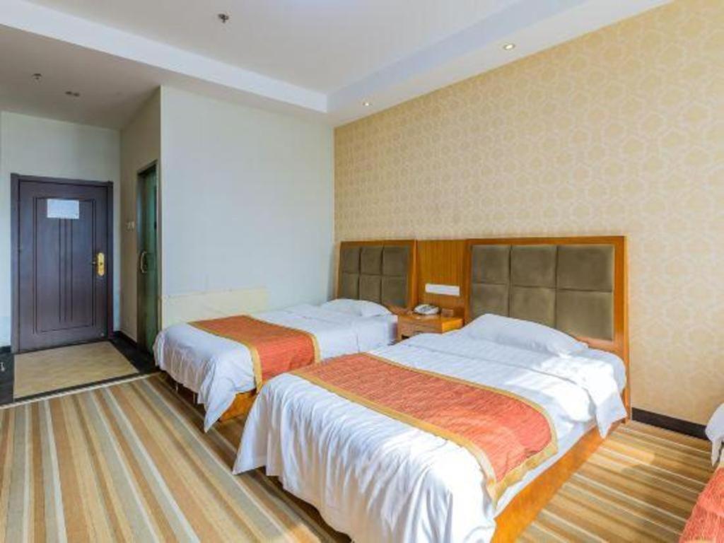 169 Business Beijing