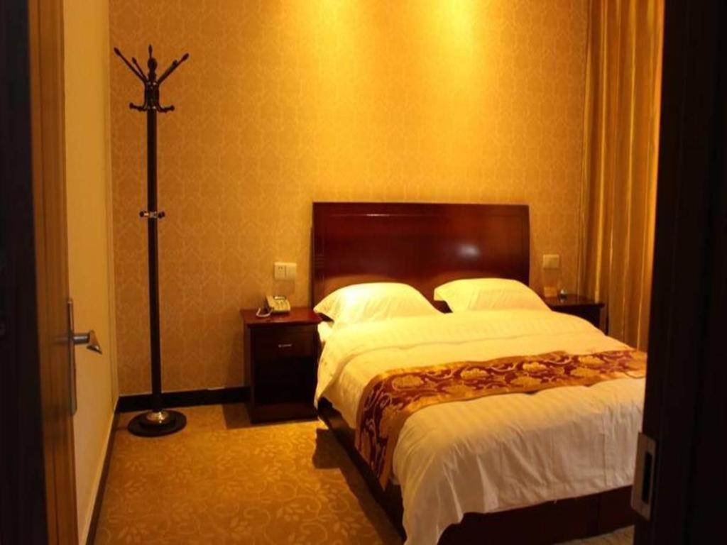 169 Business 3* Beijing