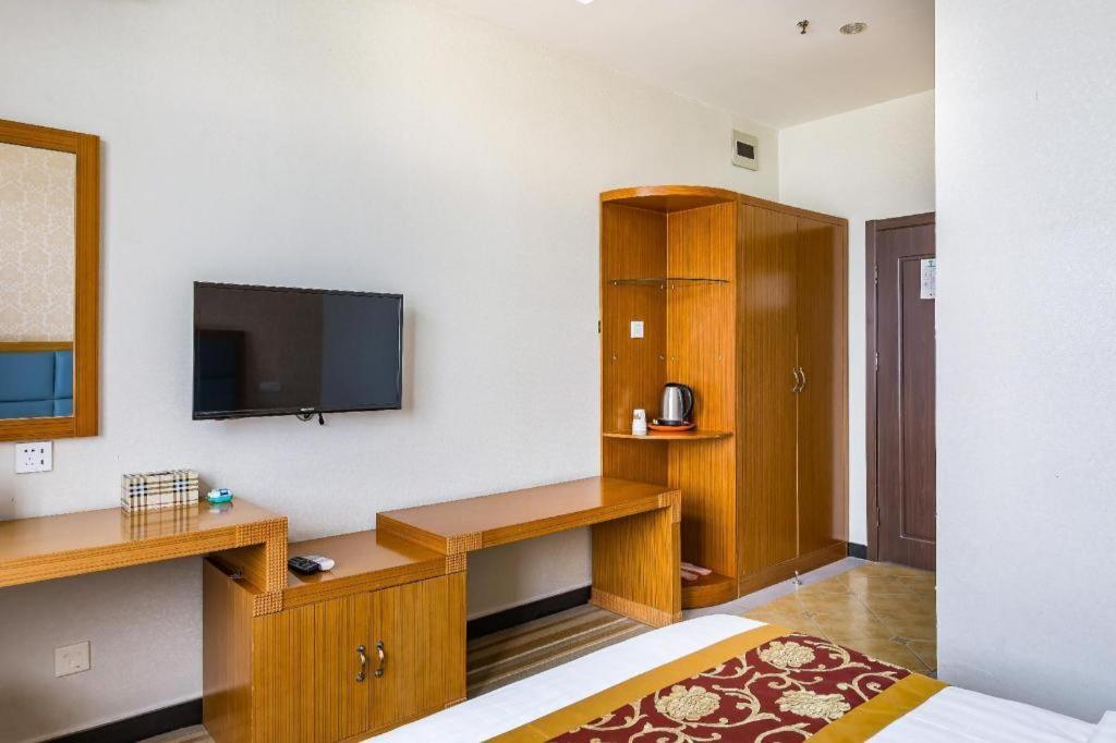 Hotel 169 Business