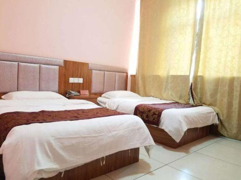 Hotel 169 Business 3*