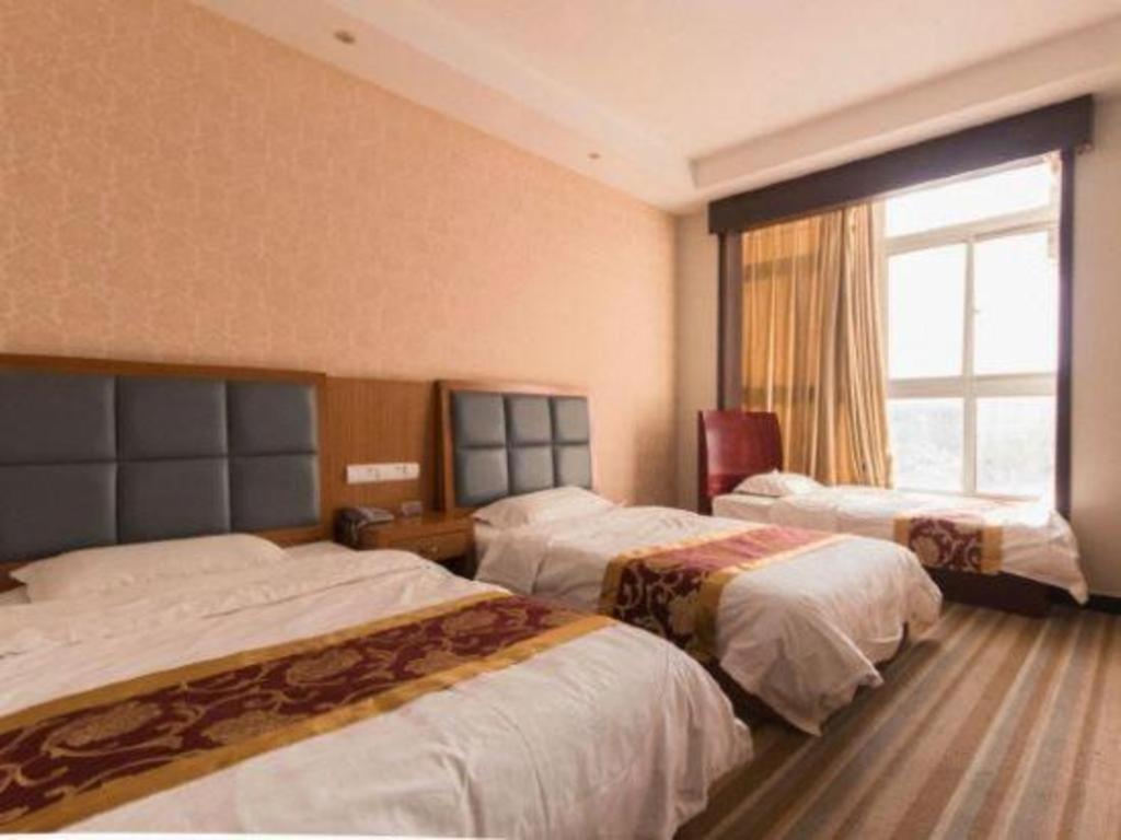 Hotel 169 Business Beijing