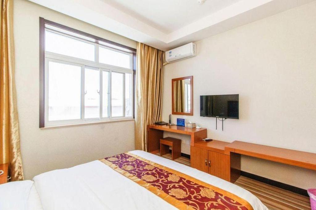 Hotel 169 Business