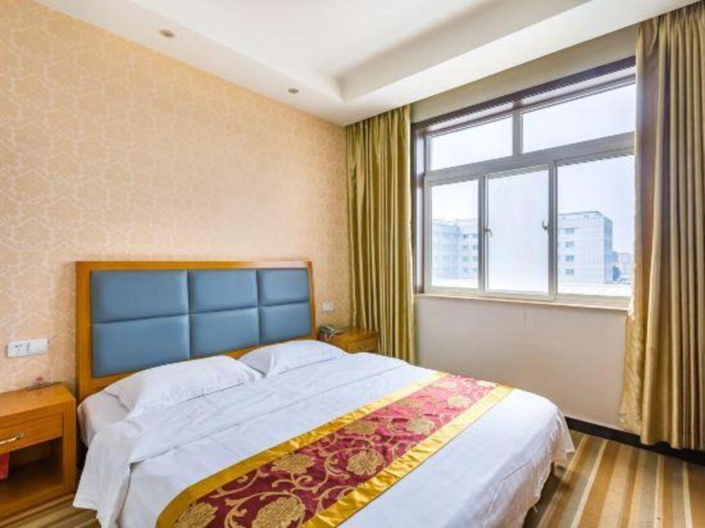 169 Business Hotel Beijing