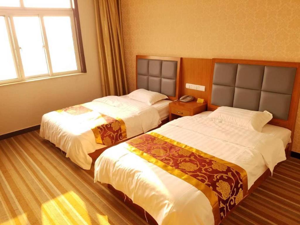 169 Business Hotel Beijing