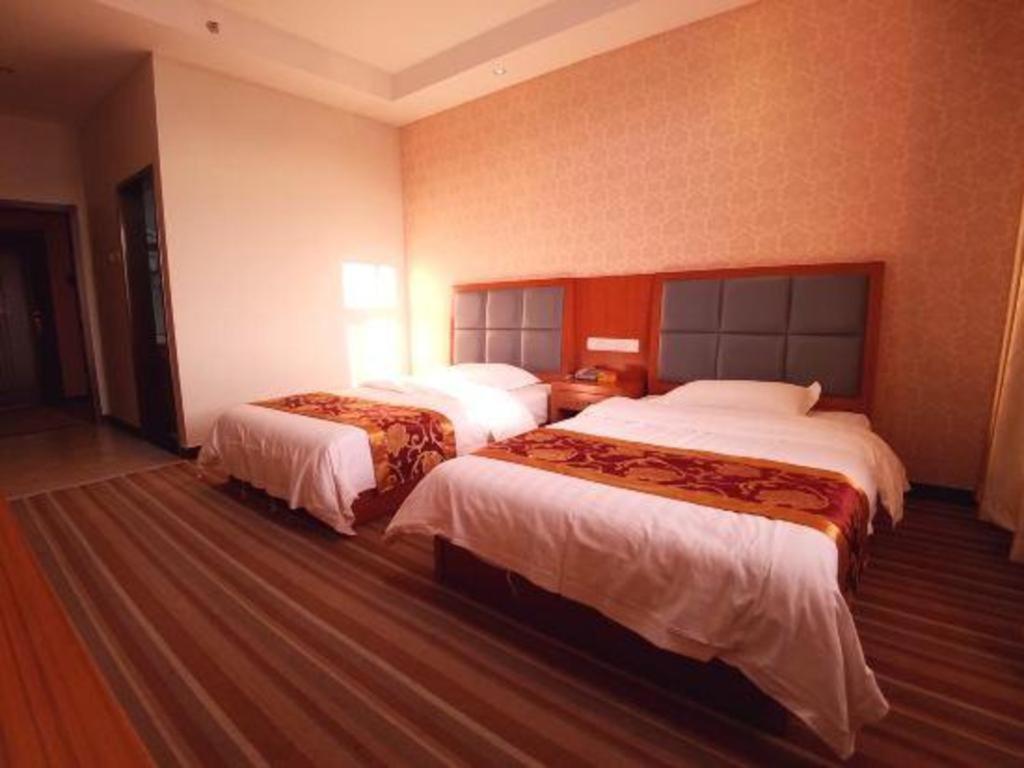 169 Business Hotel Beijing