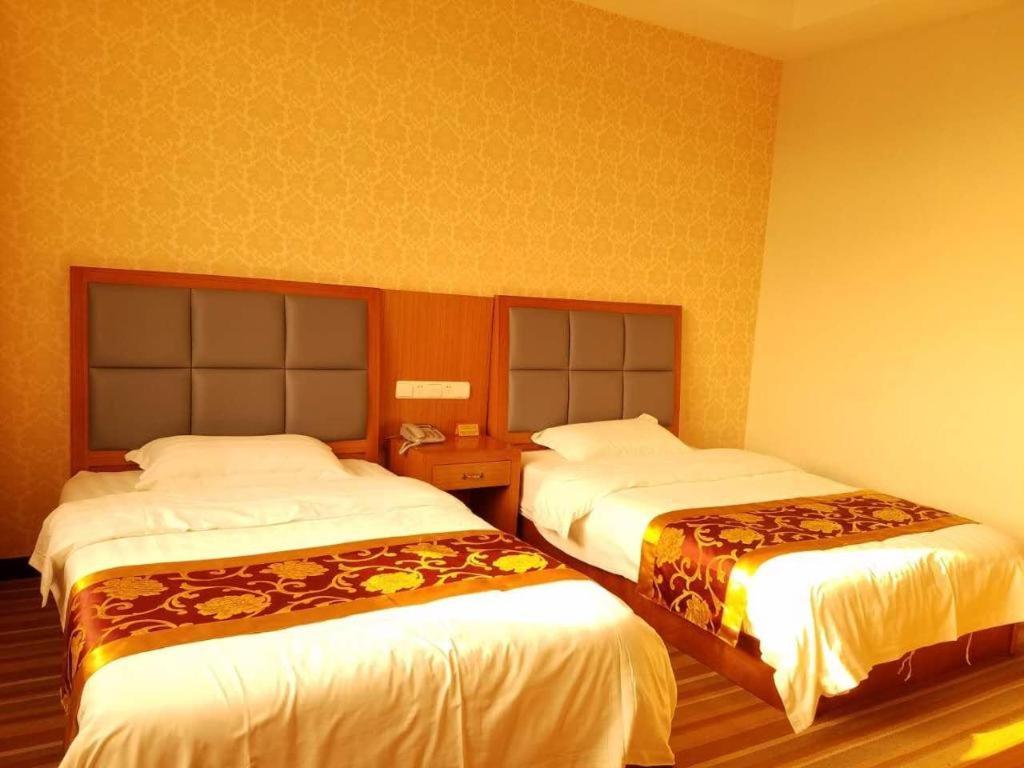 169 Business Hotel Beijing
