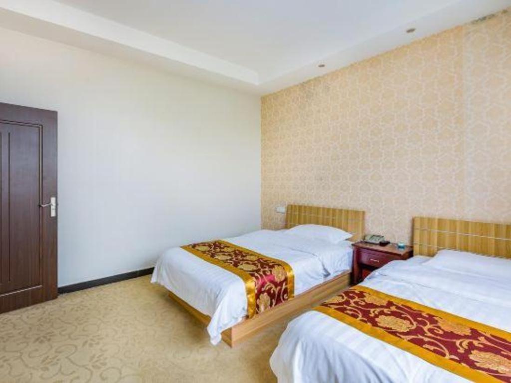 Hotel 169 Business 3*