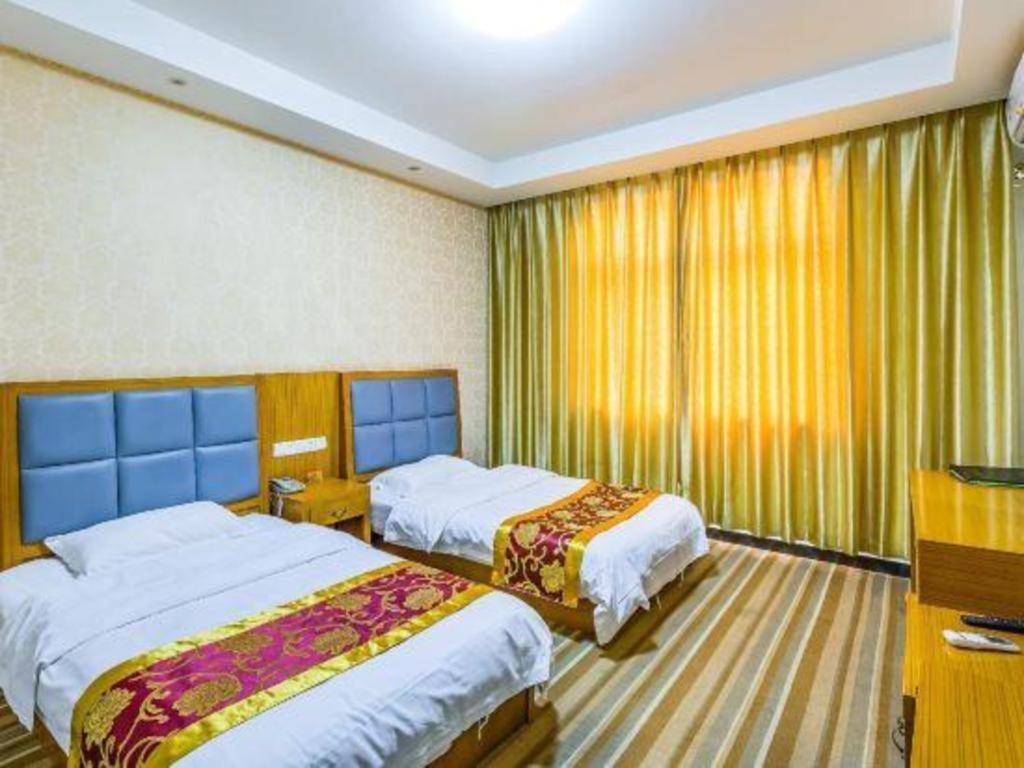 Hotel 169 Business Beijing