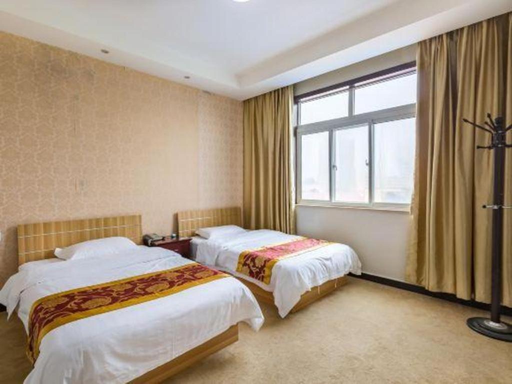 169 Business Beijing