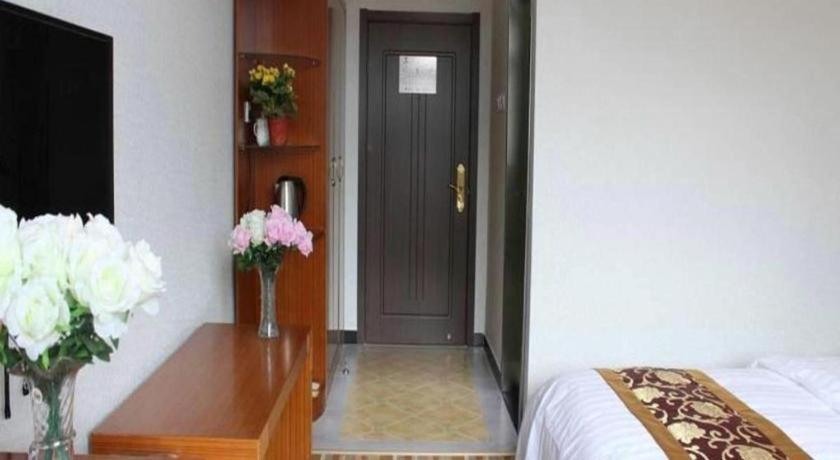 169 Business 3* Beijing