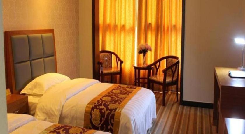 Hotel 169 Business 3*