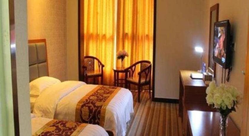 Hotel 169 Business