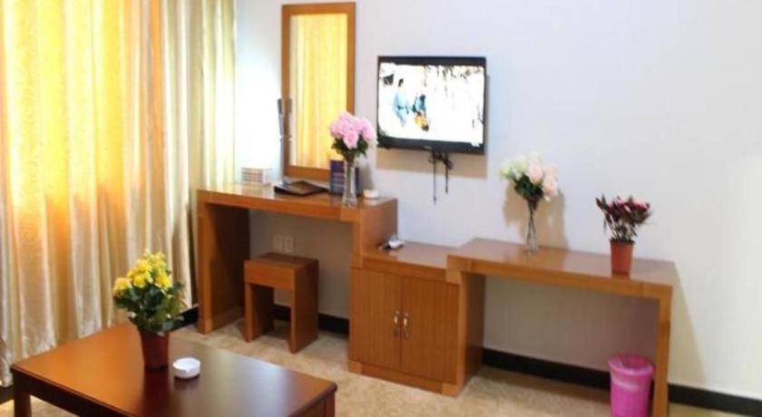 Hotel 169 Business Beijing