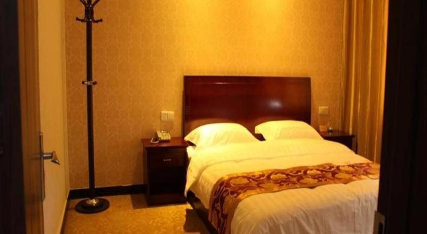 Hotel 169 Business