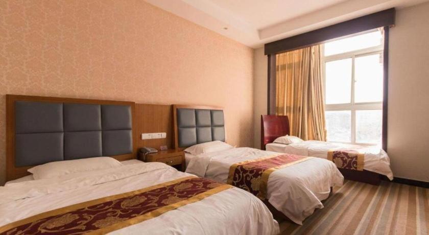 Hotel 169 Business 3*