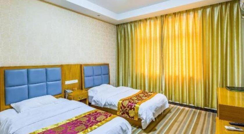 Hotel 169 Business Beijing