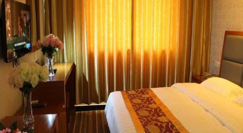 Hotel 169 Business
