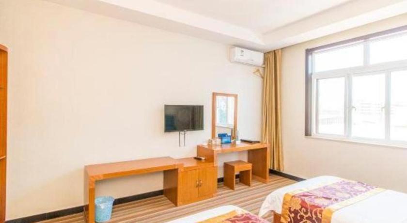 169 Business 3* Beijing